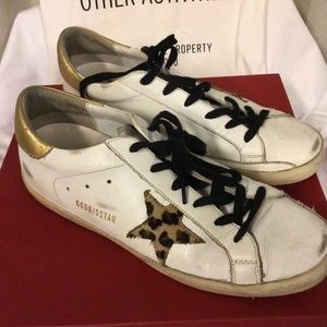 Golden Goose sneakers size 40 sneakers